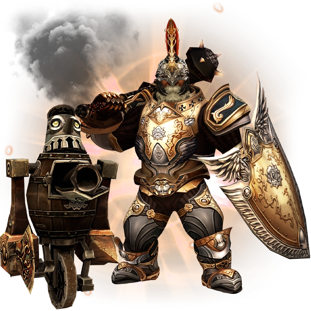 Guerreiros